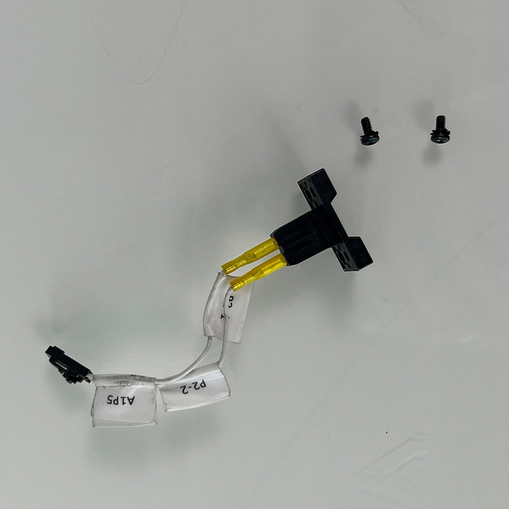 Candela Laser Universal CDRH Interlock System Part (Female)