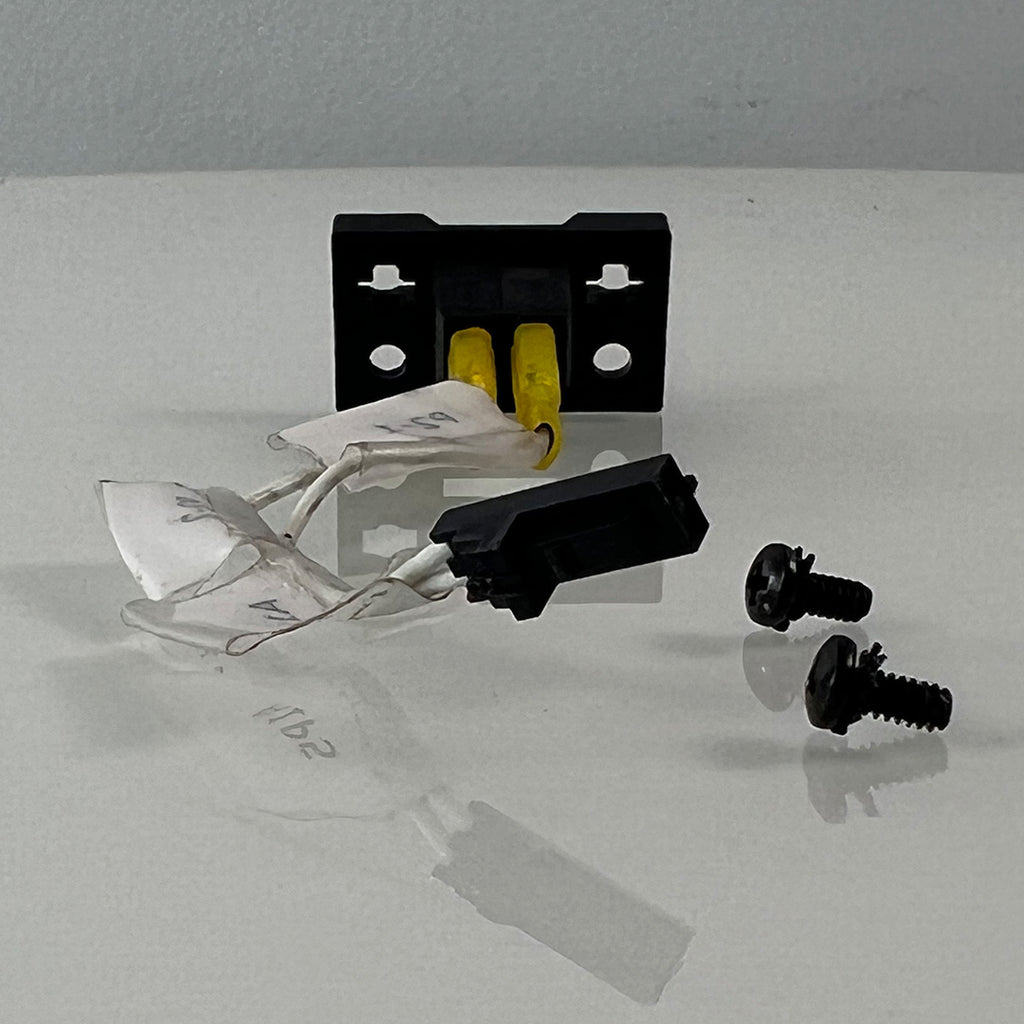 Candela Laser Universal CDRH Interlock System Part (Female)