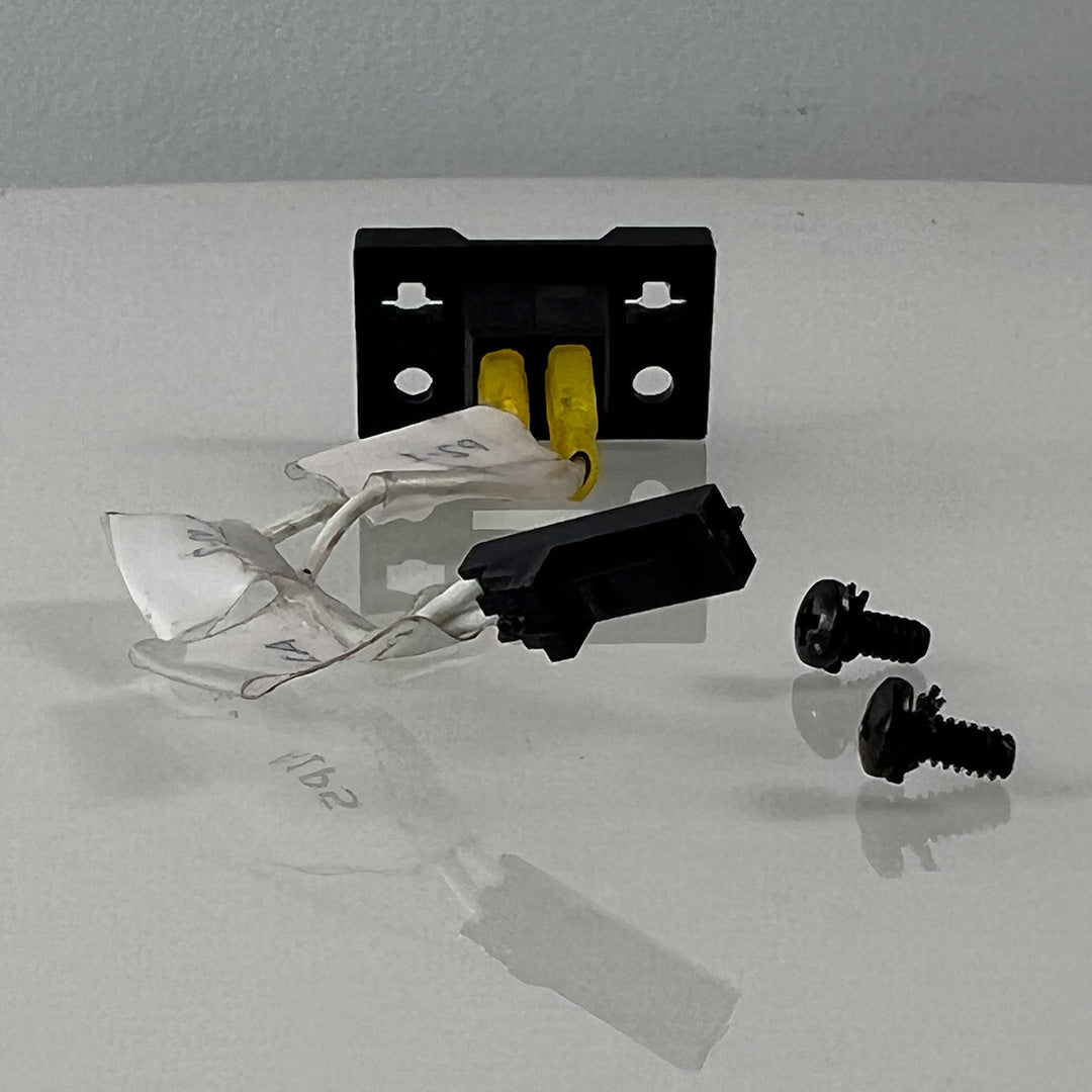 Candela Laser Universal CDRH Interlock System Part (Female)