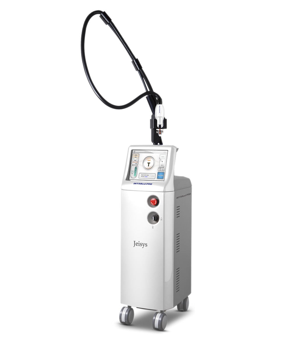 INTRAcel PRO - RF MICRONEEDLE