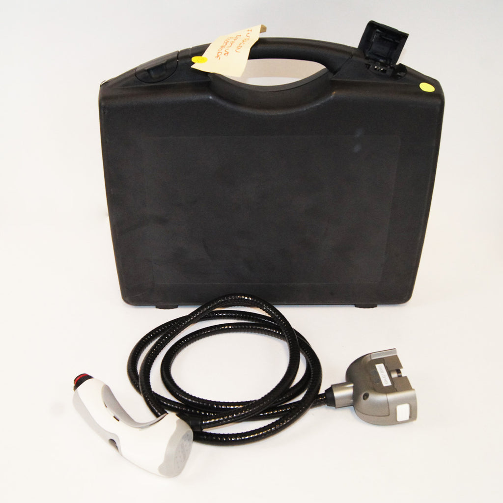 Jeisys IntraGen RadioFrequency Skin Tightening Handpiece RF Parts AS-IS