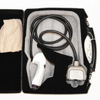 Jeisys IntraGen RadioFrequency Tightening Handpiece RF Parts AS-IS w/o VR Ring