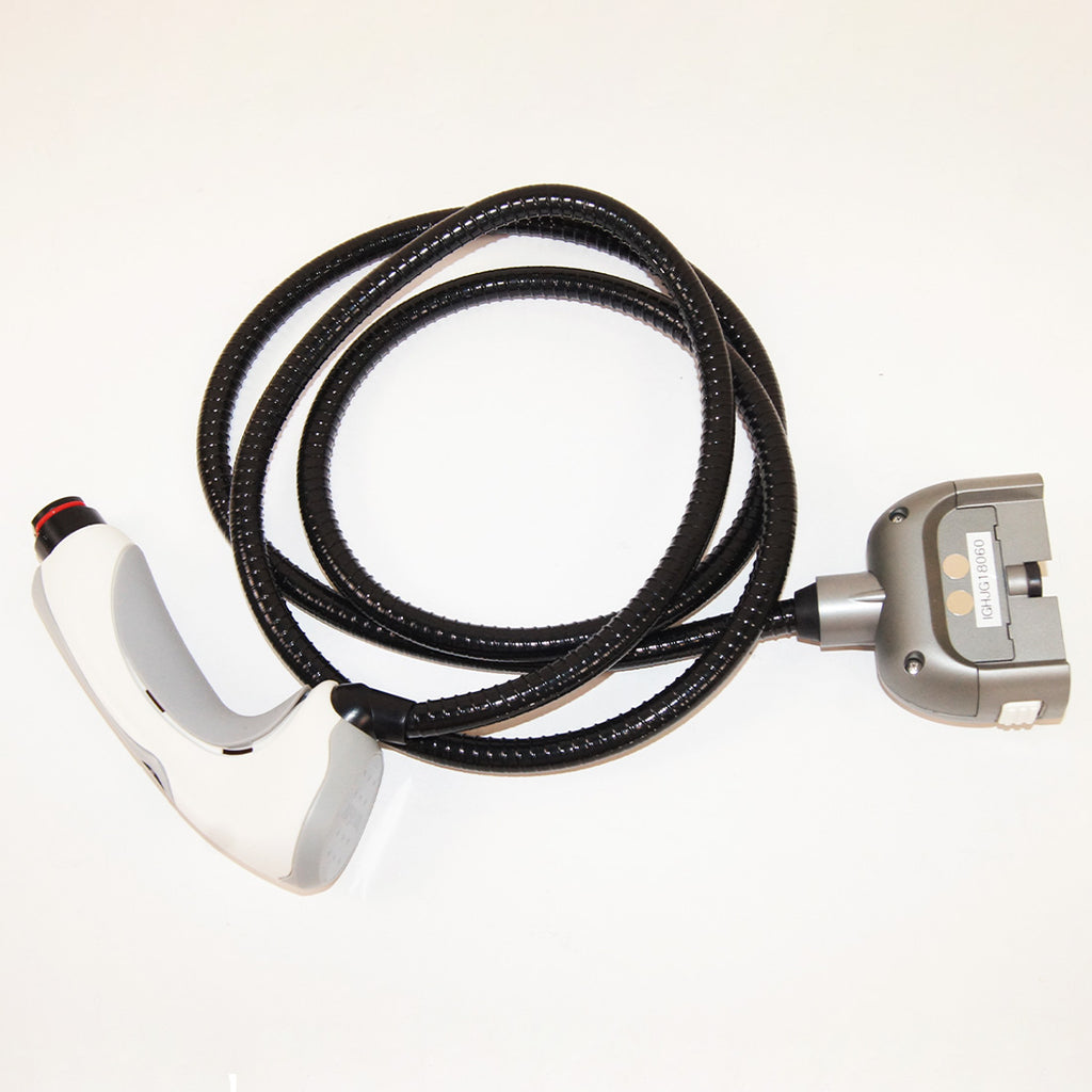 Jeisys IntraGen RadioFrequency Skin Tightening Handpiece RF Parts AS-IS