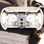 Jeisys IntraGen RadioFrequency Tightening Handpiece RF Parts AS-IS w/o VR Ring