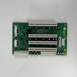 Solta RELIANT Fraxel SR1500 CO2 Laser Board 05-02694 Rev 2 PCB Green IPC-B-04CR
