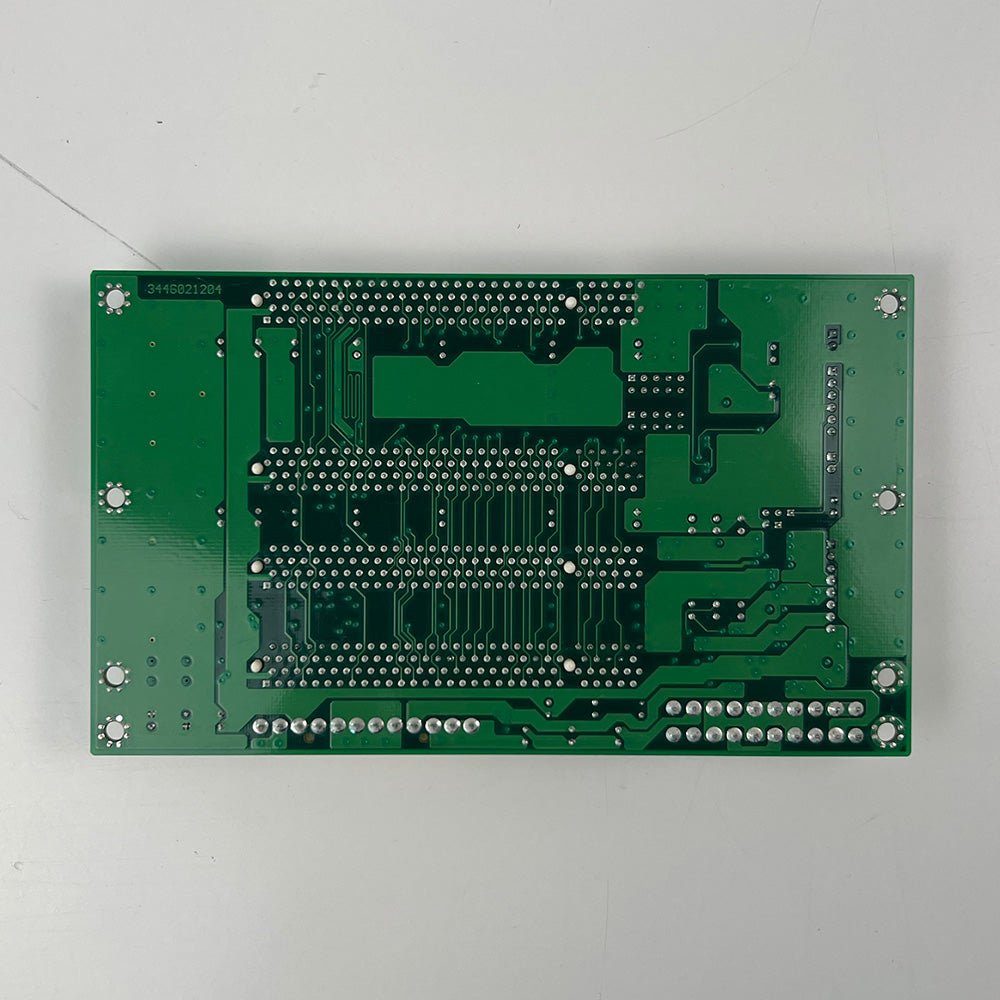 Solta RELIANT Fraxel SR1500 CO2 Laser Board 05-02694 Rev 2 PCB Green IPC-B-04CR