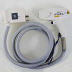 Alma Harmony iPixelER HXL Erbium Handpiece - Shot Count: 106,587