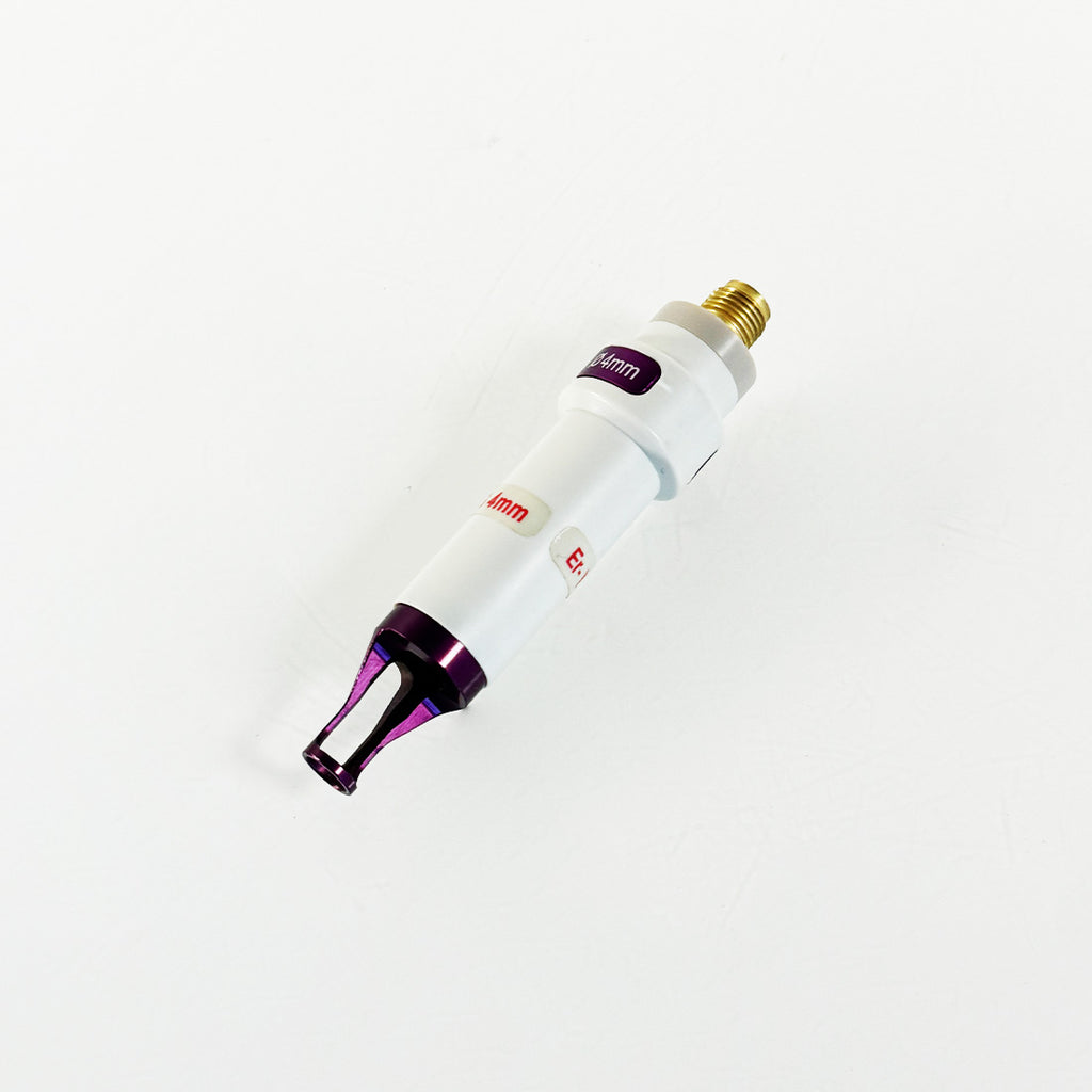 Alma Harmony XL Pro iPixel Er: YAG 2940nm 4mm Tip Optic