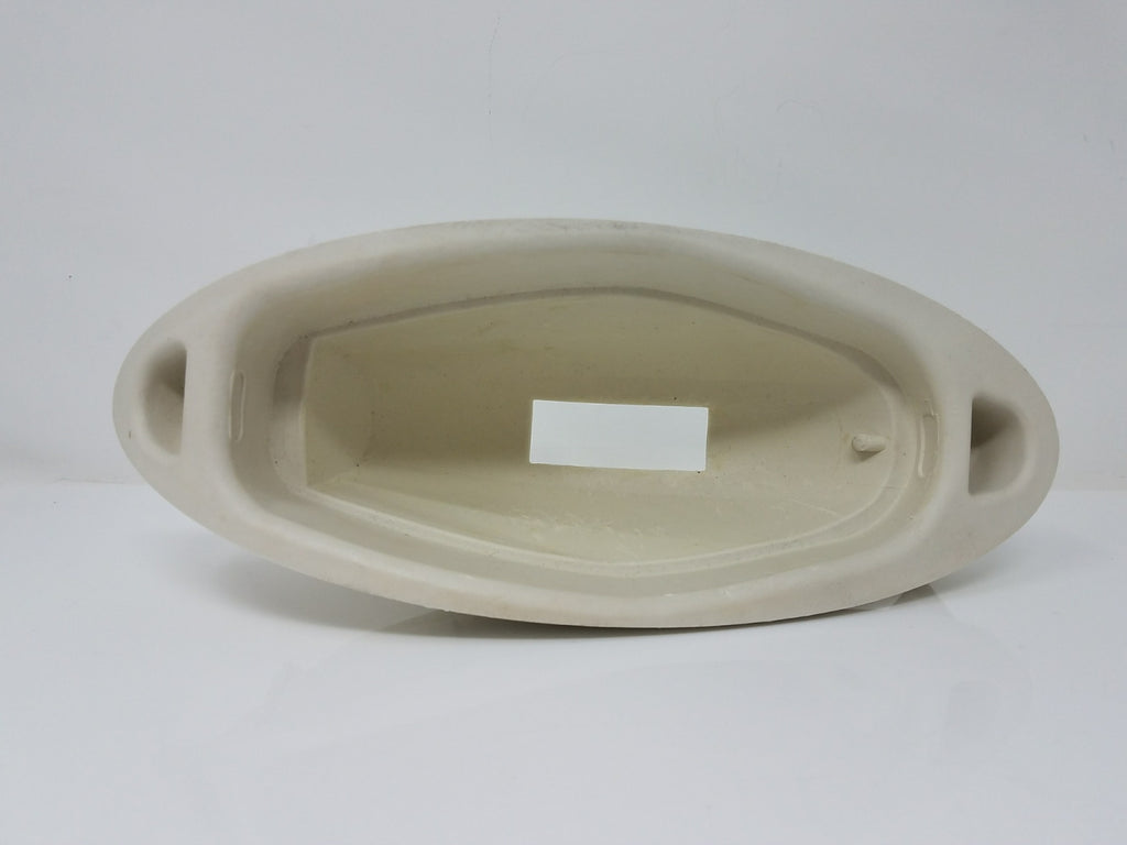 IPL Handpiece Holder Lumenis One Rest Holster Lume Soft Plastic Parts AS-IS
