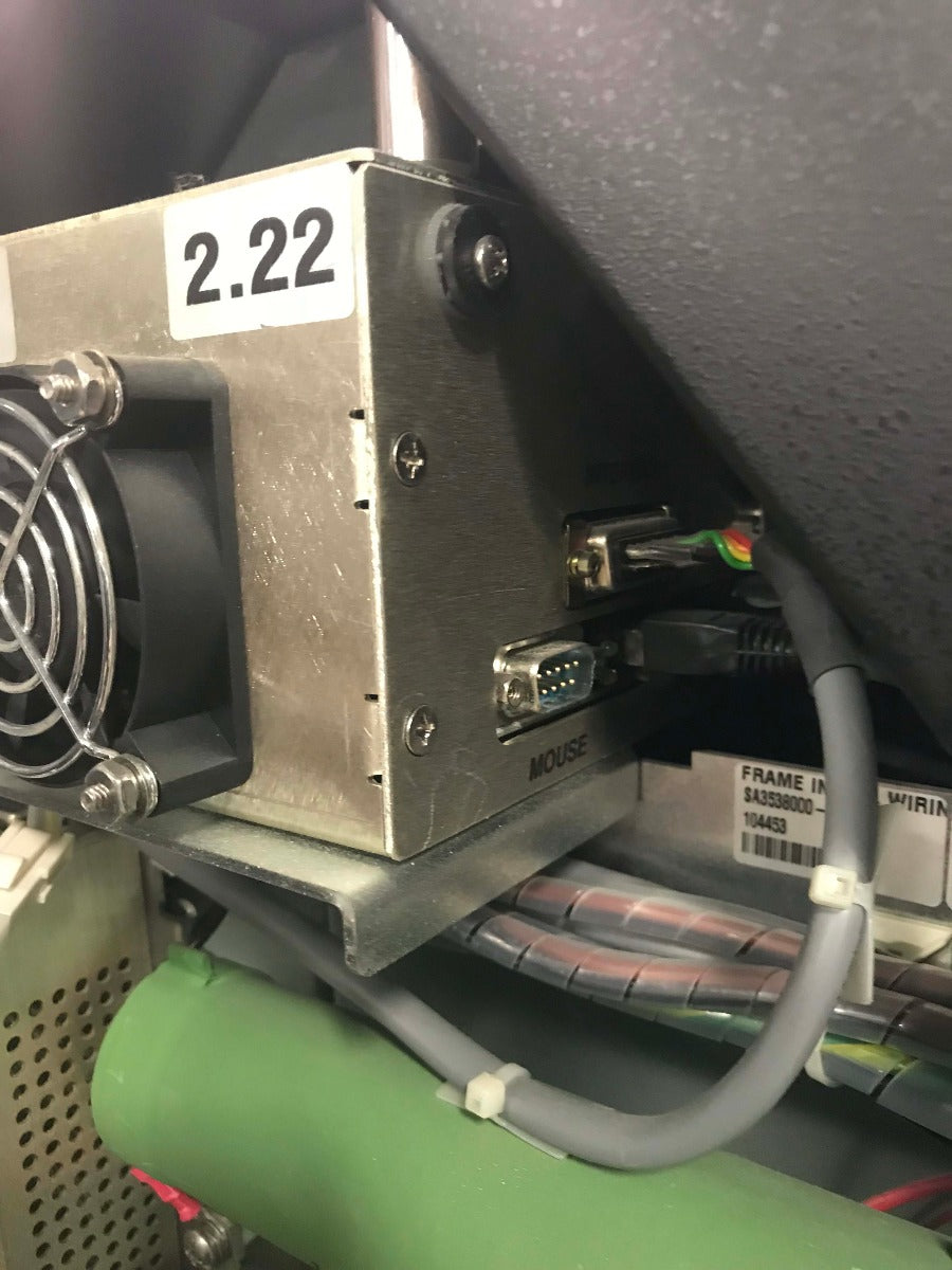 Lumenis Quantum IPL Laser Computer Module Assy SA3429002-C
