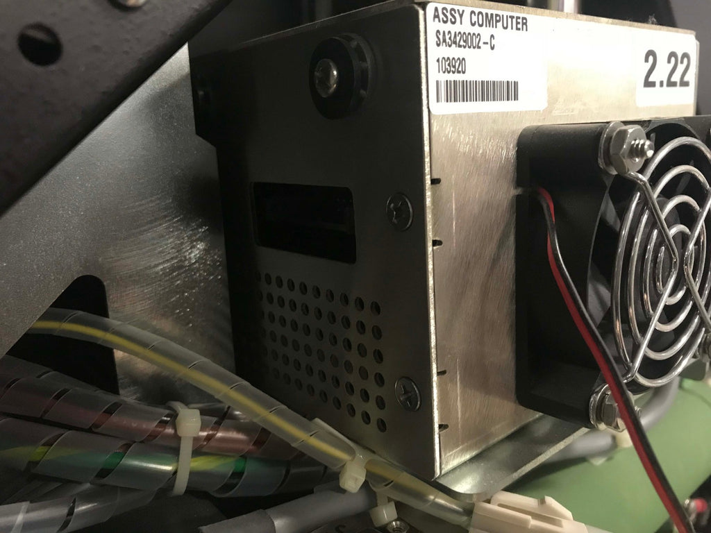 Lumenis Quantum IPL Laser Computer Module Assy SA3429002-C
