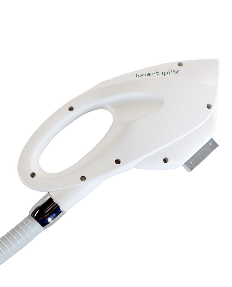 LUVO DARWIN - 4 Systems in 1 - IPL, Diode, RF and Microneedling