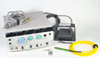 Iridex DioLite 532 KTP Diode Laser Vascular Pigmented Lesion Pumped Dio Lite