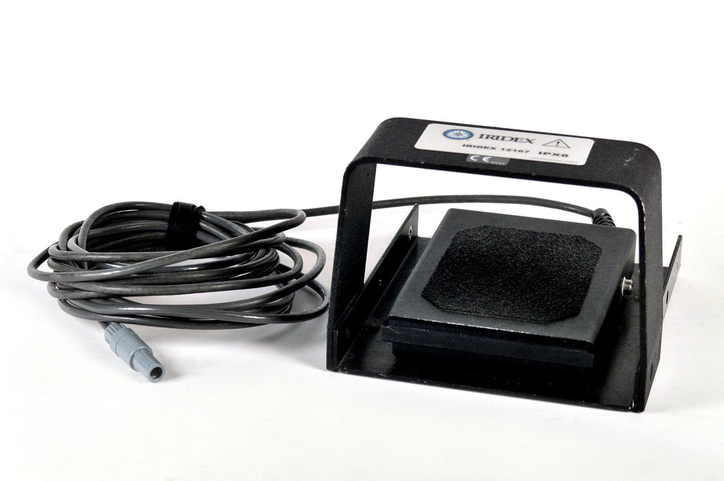 Iridex DioLite 532 KTP Diode Laser Vascular Pigmented Lesion Pumped Dio Lite