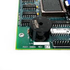 Iridex Diolite 532 Laser Part GL Control Board CPU PCB Mother Board 30066 Sold AS-IS