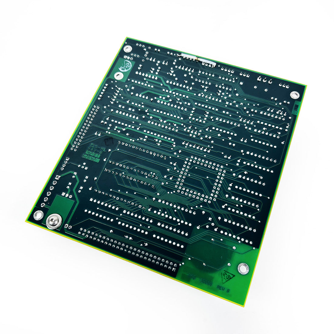 Iridex Diolite 532 Laser Part GL Control Board CPU PCB Mother Board 30066 Sold AS-IS