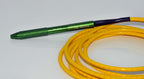 Iridex Iriderm DioLite 532 nm Diode Vascular Pigment Lesion Laser w Handpieces
