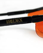 Iridex Laser Safety Glasses Iriderm Glendale 532nm Eyewear Goggles Protection