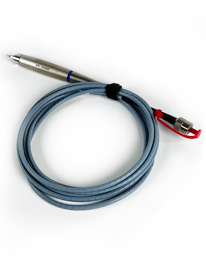 Iridex VariLite 532/940 Laser Fiber Handpiece 0.7mm Pigment Vascular Lesions HP