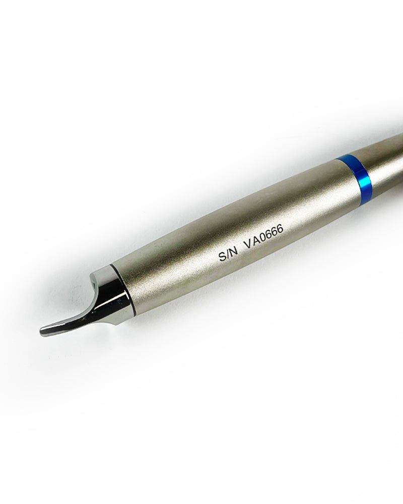 Iridex VariLite 532/940 Laser Fiber Handpiece 0.7mm Pigment Vascular Lesions HP