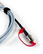 Iridex VariLite 532/940 Laser Fiber Handpiece 0.7mm Pigment Vascular Lesions HP