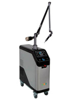 IRIS Bluetoning - Most Powerful Q-switched Nd:YAG (DEMO)