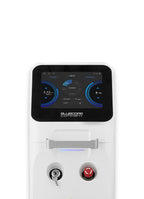 IRIS PI - UPGRADED Q-SWITCHED ND:YAG LASER