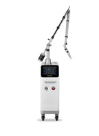 IRIS PI - UPGRADED Q-SWITCHED ND:YAG LASER