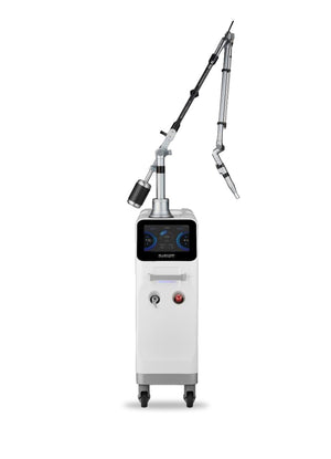 IRIS PI - UPGRADED Q-SWITCHED ND:YAG LASER