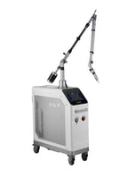 IRIS PI - UPGRADED Q-SWITCHED ND:YAG LASER