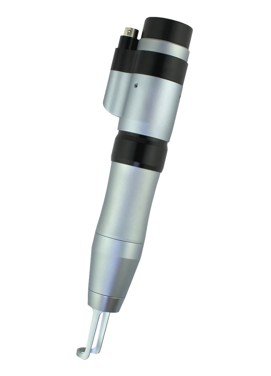 IRIS PI - UPGRADED Q-SWITCHED ND:YAG LASER