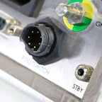 Syneron Candela CO2RE Electrical Service Panel Power Switch Connector Part AS-IS