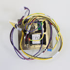 Syneron Candela CO2RE Electrical Service Panel Power Switch Connector Part AS-IS