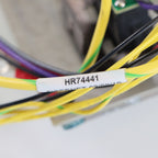 Syneron Candela CO2RE Electrical Service Panel Power Switch Connector Part AS-IS
