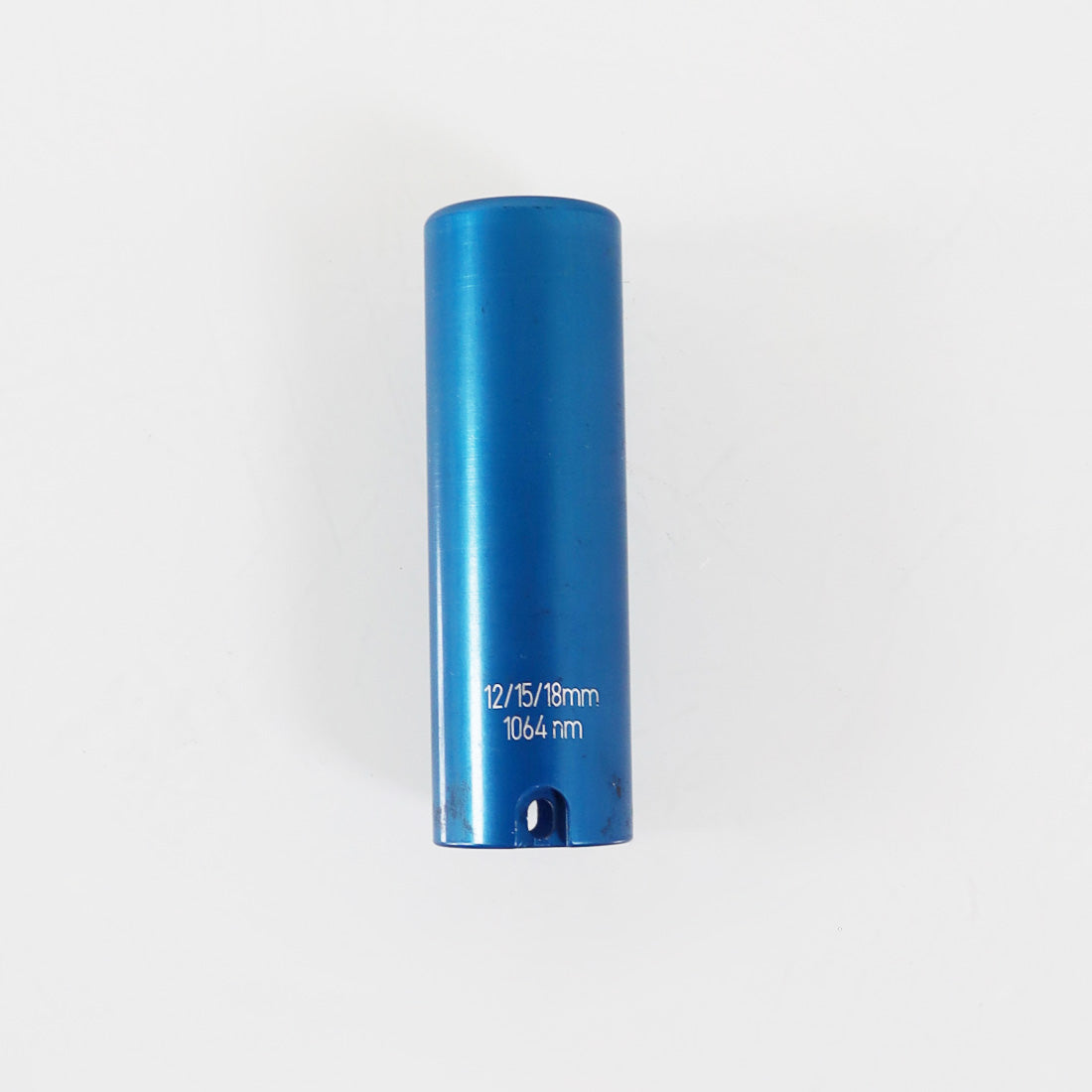 Candela MGL Slider End Cap Mini-GentleLASE Mini-GentleYAG 1.5/3mm 1064nm