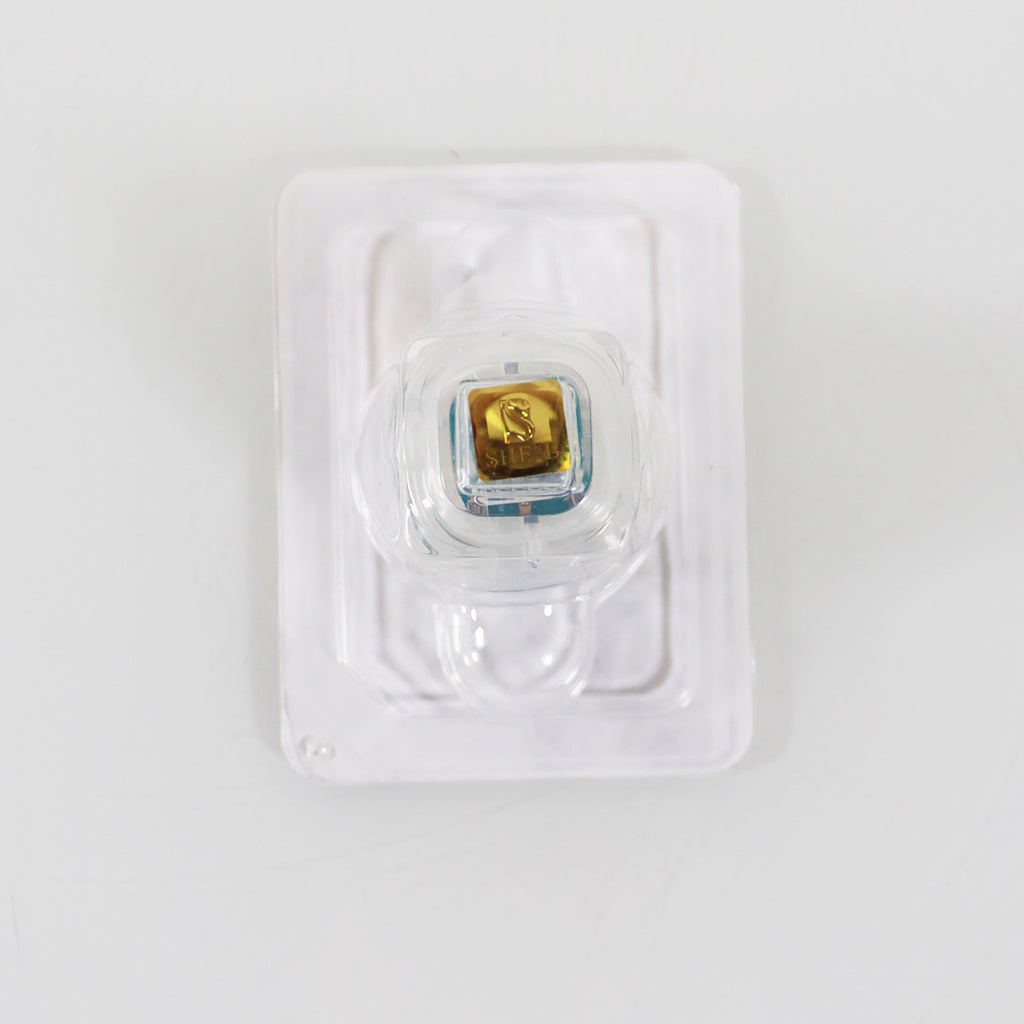 ShenB VirtueRF Aesthetic SmartRF 36-Pin Microneedling Tip - Single Tip (EXP 02/06/2023)