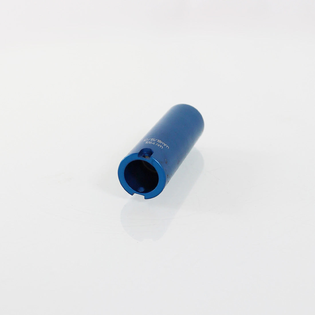 Candela MGL Slider End Cap Mini-GentleLASE Mini-GentleYAG 1.5/3mm 1064nm