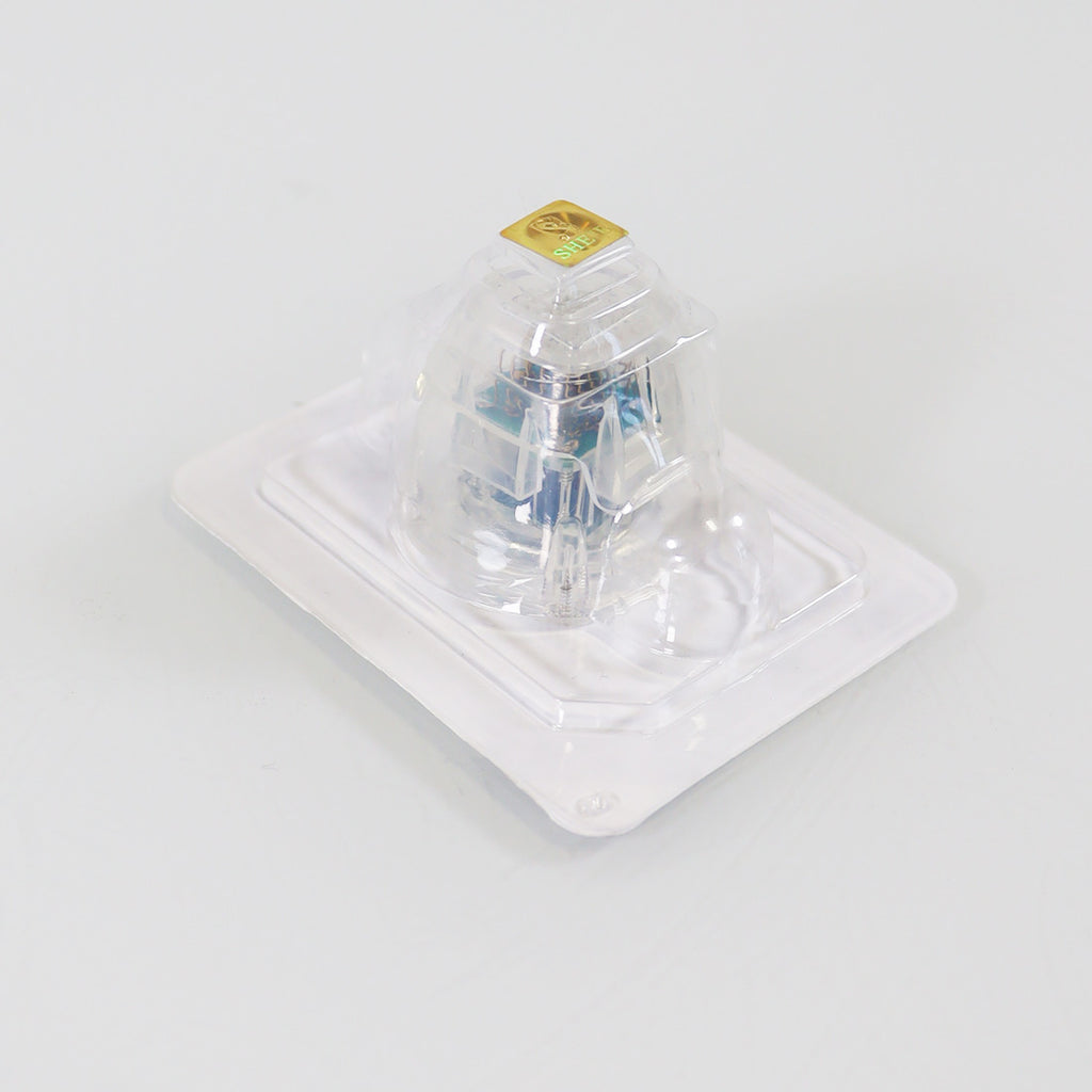 ShenB VirtueRF Aesthetic SmartRF 36-Pin Microneedling Tip - Single Tip (EXP 02/06/2023)