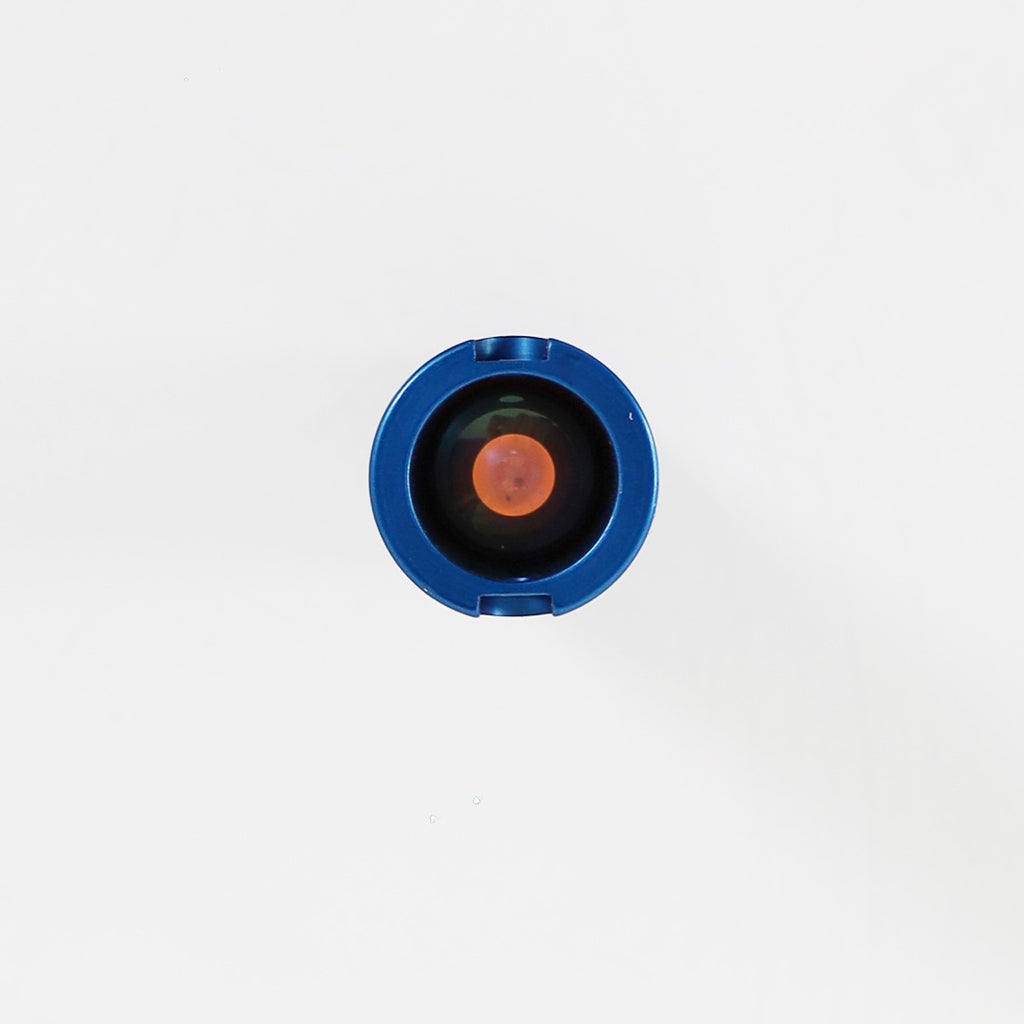 Candela MGL Slider End Cap Mini-GentleLASE Mini-GentleYAG 1.5/3mm 1064nm