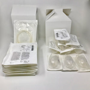 Jackson Pratt Round Drain Reservoir Bulb 100cc Silicone SU130 1323 1305