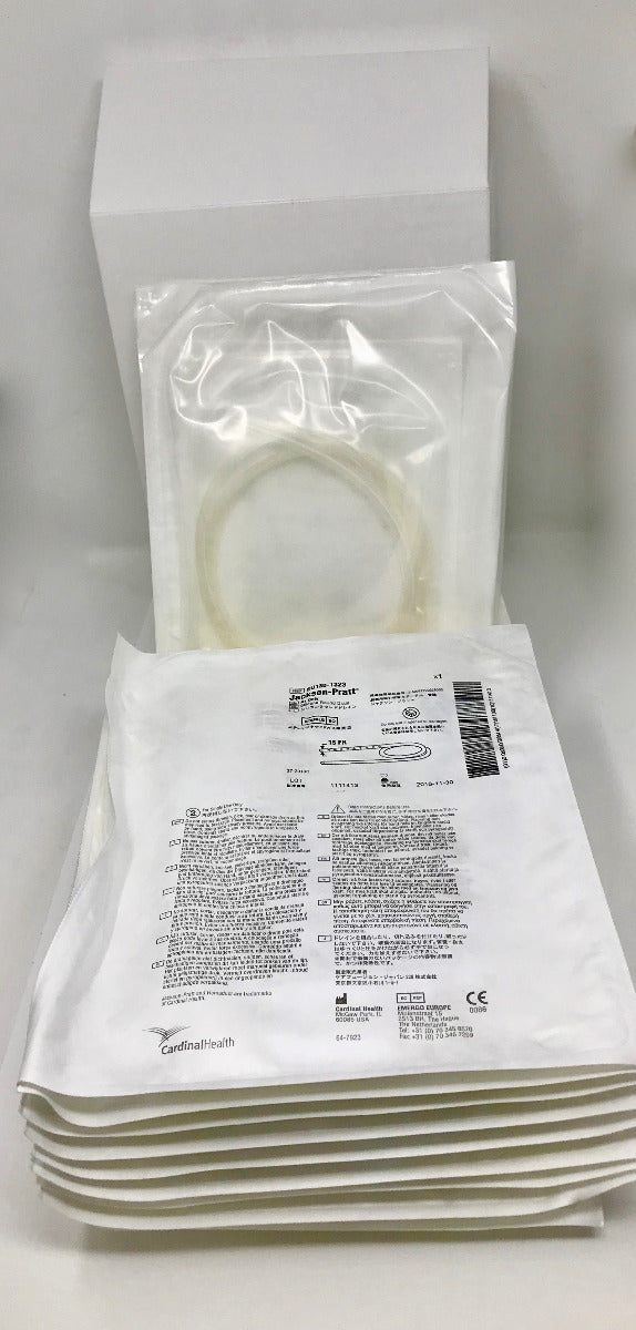 Jackson Pratt Round Drain Reservoir Bulb 100cc Silicone SU130 1323 1305