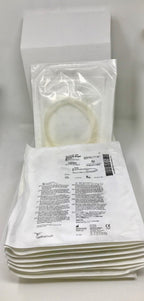 Jackson Pratt Round Drain Reservoir Bulb 100cc Silicone SU130 1323 1305