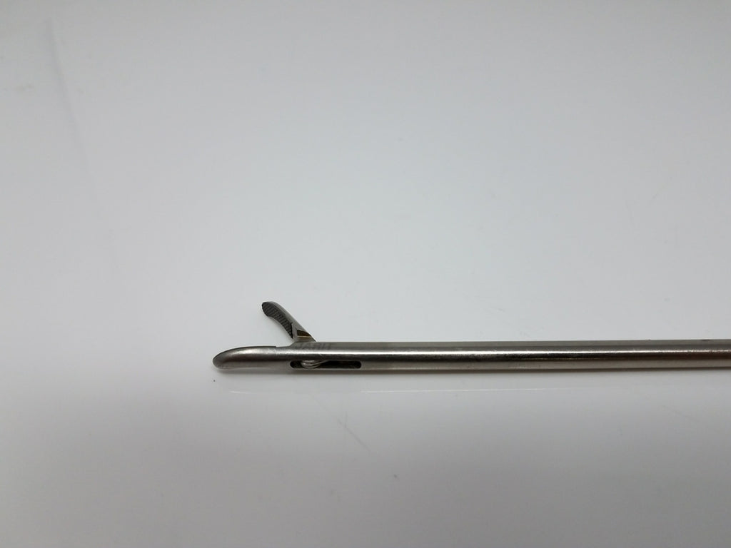 Jarit 600-253 Endoscopic in-line Needle Holder Germany Stainless Steel Surgical