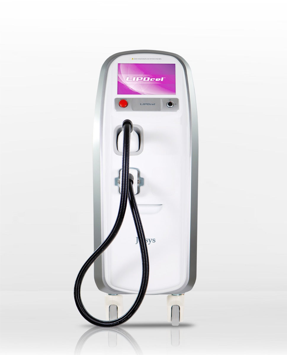 LIPOcel - Painless fat removal