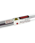 Jeisys Edge ONE High-Peak Power CO2 Replacement Laser Tube 900-C 0216427
