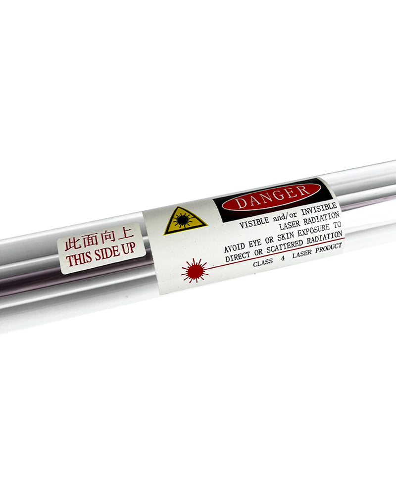 Jeisys Edge ONE High-Peak Power CO2 Replacement Laser Tube 900-C 0216427