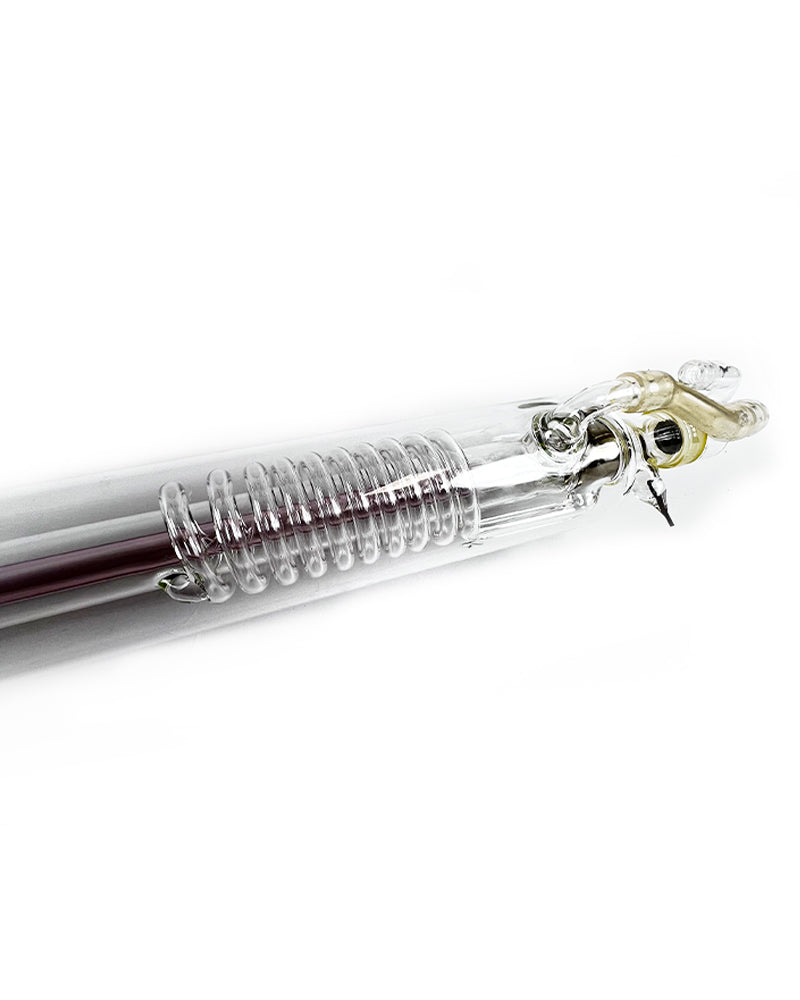 Jeisys Edge ONE High-Peak Power CO2 Replacement Laser Tube 900-C 0216427