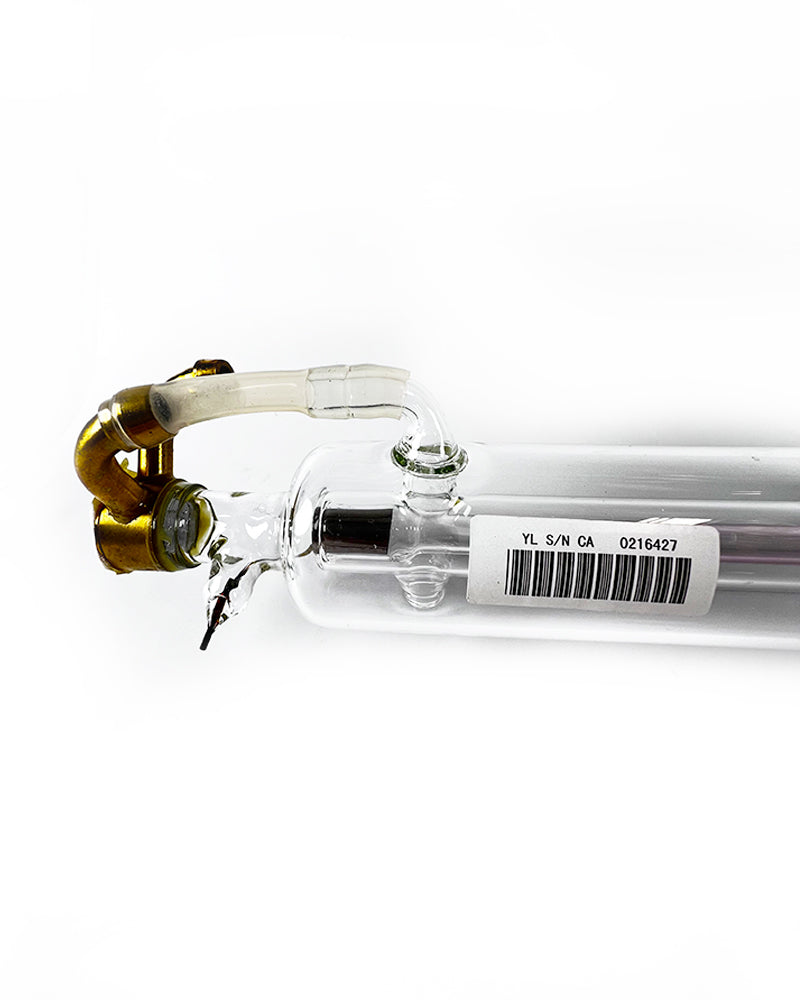 Jeisys Edge ONE High-Peak Power CO2 Replacement Laser Tube 900-C 0216427