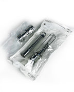 Jeisys Edge One Fractional CO2 Laser Female Feminine Vaginal Probe Handpiece Set