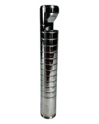 Jeisys Edge One Fractional CO2 Laser Female Feminine Vaginal Probe Handpiece Set